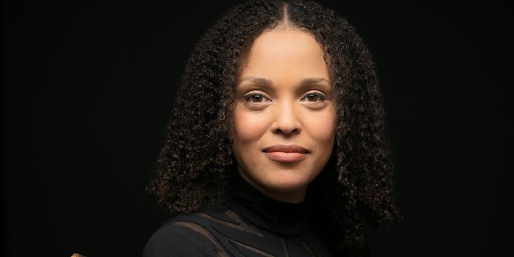 Listen now: Best of Women Amplified | Giving Voice to All with “Sing, Unburied, Sing” Author Jesmyn Ward