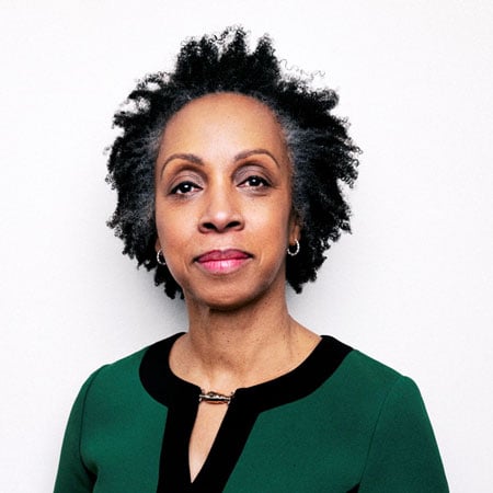 Women Making History: with Time’s Up Co-Founder Nina Shaw