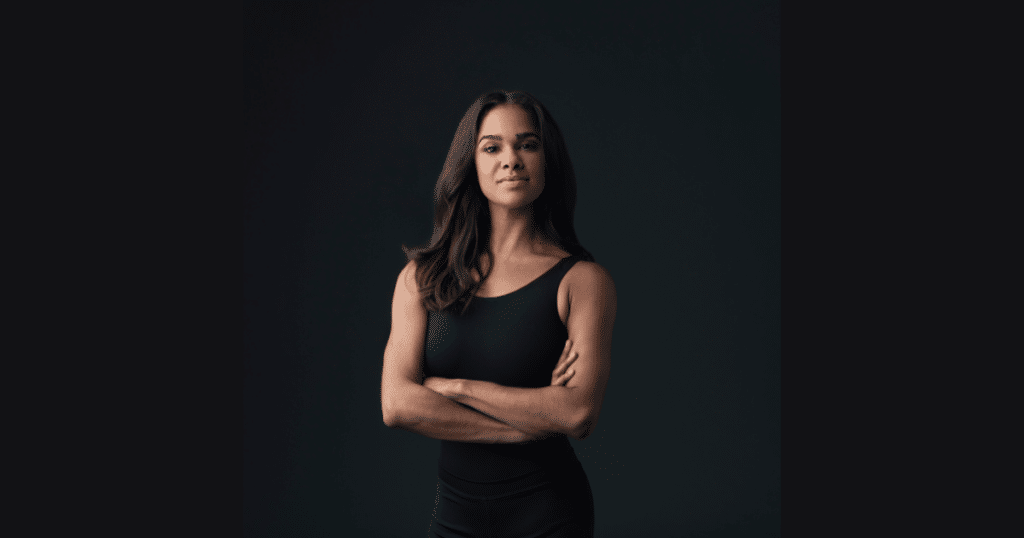 Listen now: Inspiration and Lessons with Misty Copeland