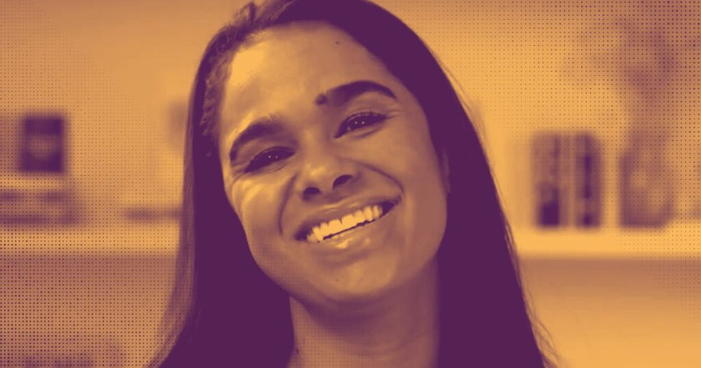 Listen now: Inspiration and Lessons with Misty Copeland