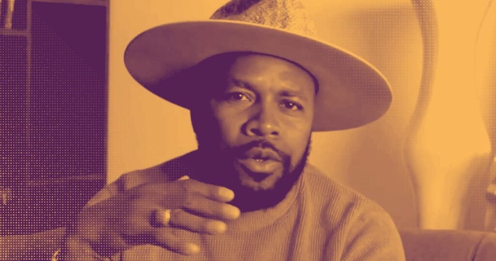 Listen now: Lift Your Spirits with Club Quarantine DJ D-Nice
