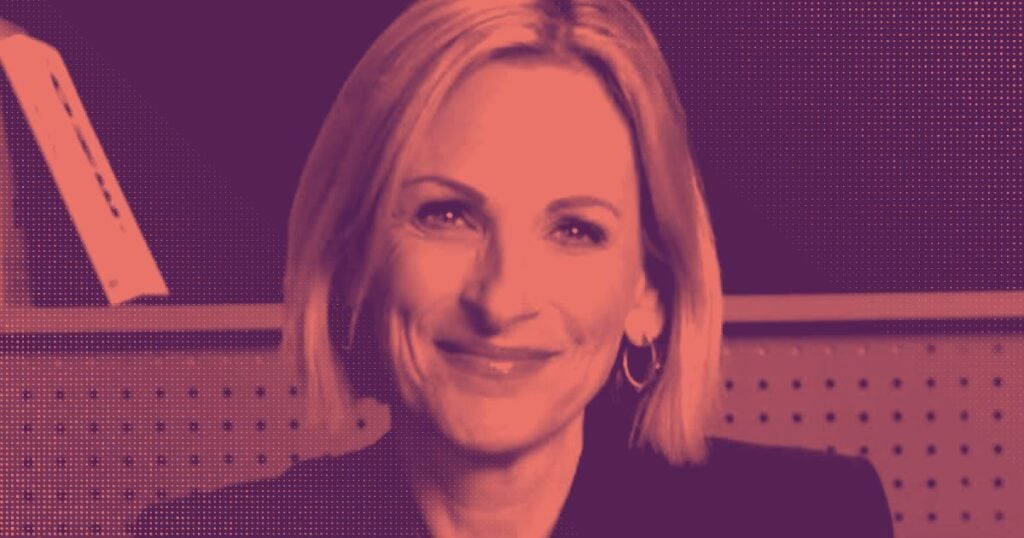 Read article: Marlee Matlin’s Advice on Perseverance & Fighting for Your Dreams