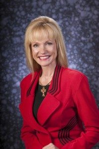 Nelda Luce Blair photo