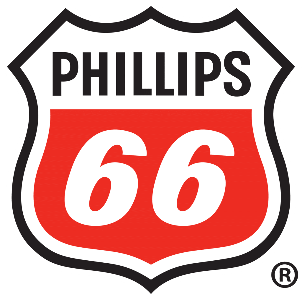 Phillips 66 logo