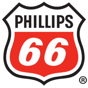 Phillips 66 logo