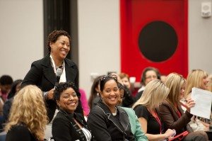 attendee breakout session #txconfwomen