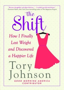 SHIFT book cover