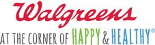 walgreens at the corner of healthy and happy