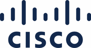 Cisco logo midnight blue no tm