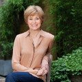 Jane Pauley portrait