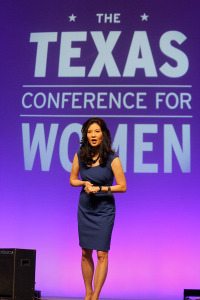 2014 Texas Conference For Women