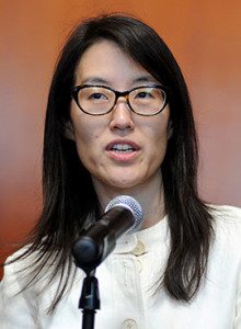 Ellen Pao