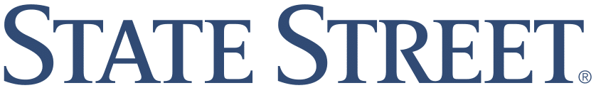 State Street logo