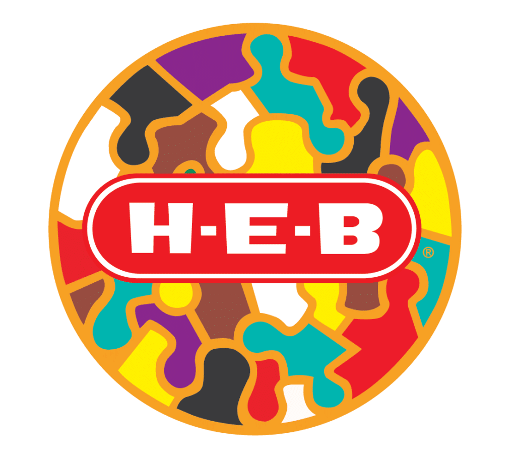 HEB Diversity Logo