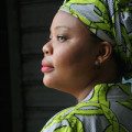 Leymah Gbowee