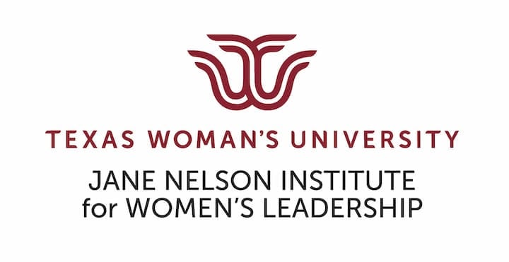 Texas Woman University logo