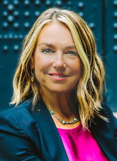 Esther Perel