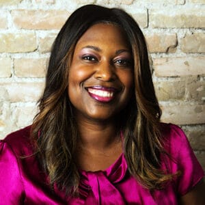 Tamara Fields