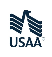 USAA logo
