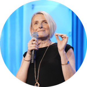 Elizabeth Gilbert