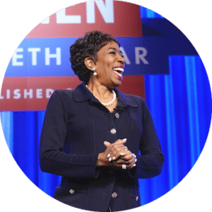 Carla Harris