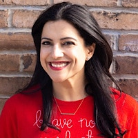 Reshma Saujani