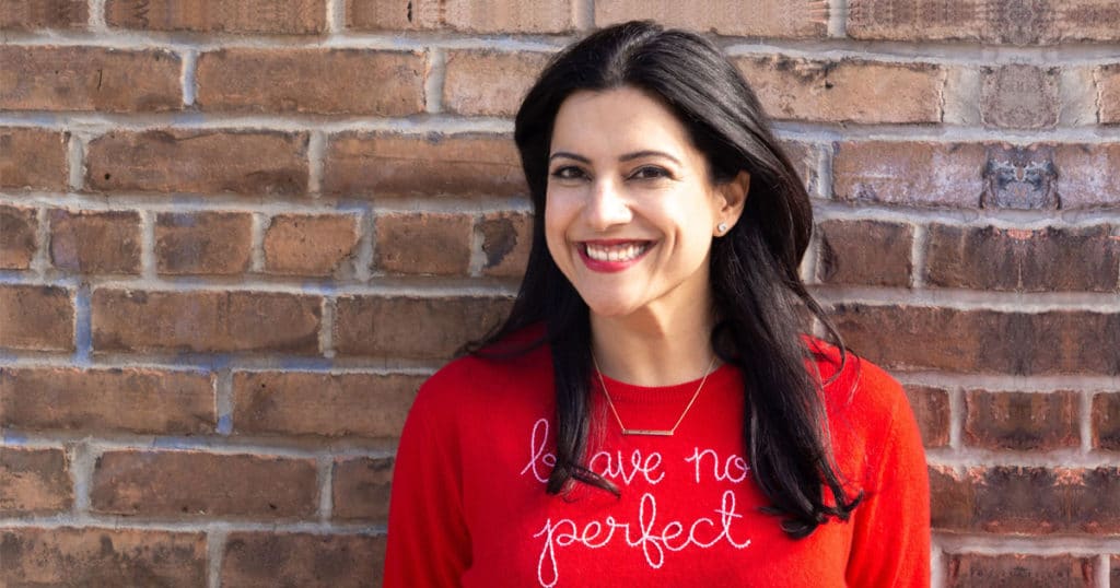 Read article: Finding Your Bravery Now: A Conversation with Reshma Saujani