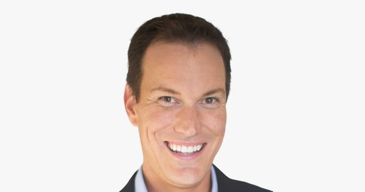 New Talk Shawn Achor on YOUR Big Potential Texas Conference for Women