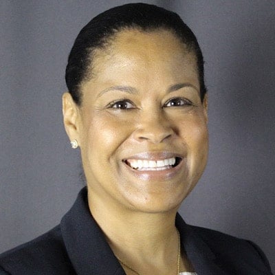 Brenda Brinson