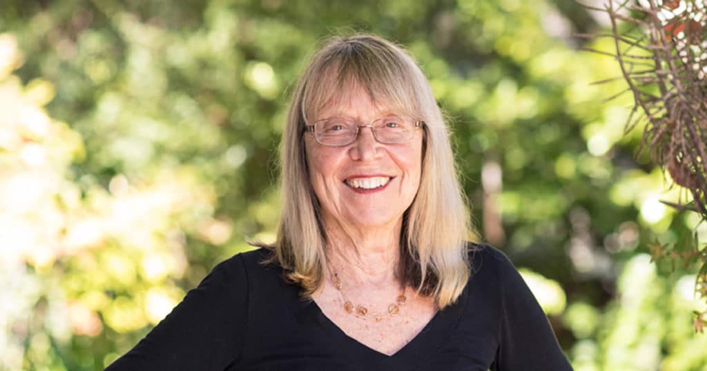 Listen now: Tiny Changes, Radical Results: Success in Uncertain Times – with Esther Wojcicki