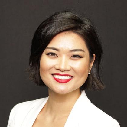 Michelle Kim