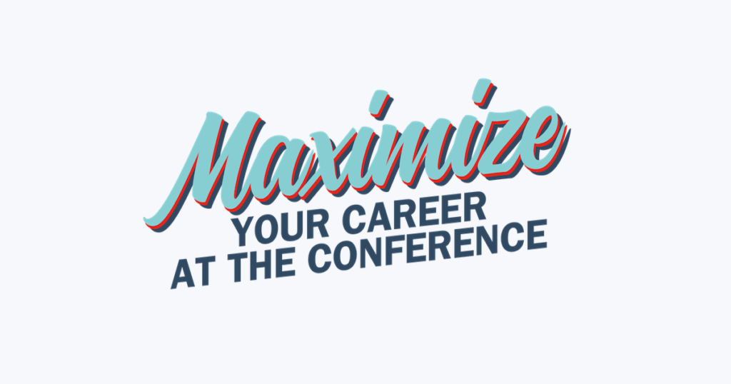 Read article: Attendee Email: Find Your Dream Job at the Conference