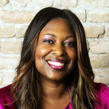 Tamara Fields