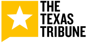 Texas Tribune logo