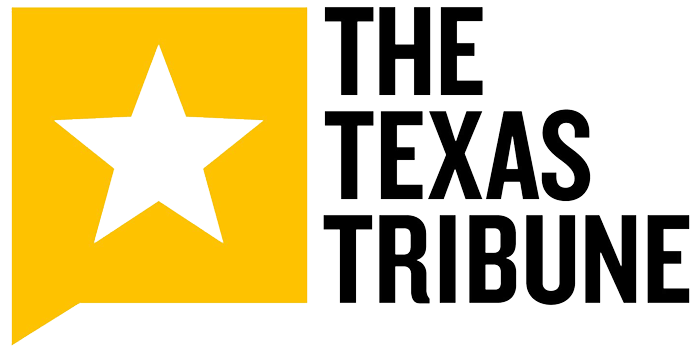 Texas Tribune logo