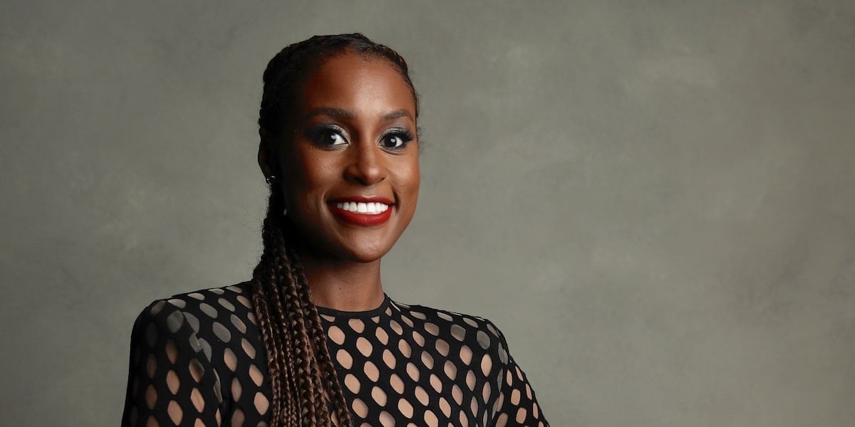 Issa Rae 2025r 2025 Nata Rebekah
