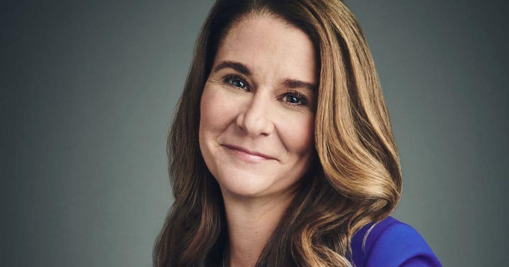 Read article: Keynote Recap: Melinda Gates on the Future of Gender Equality