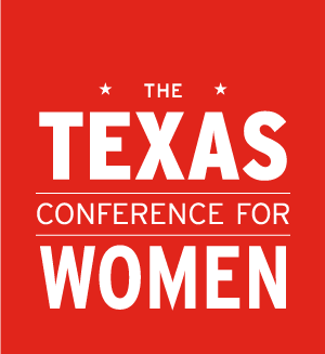 virtual Texas Conference for Women logo 2020