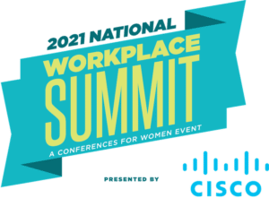 2021 National Workplace Summit logo