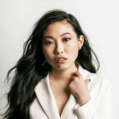 Listen now: Asian-American Women Pioneering the Path Forward: A Conversation with Awkwafina & Lisa Ling