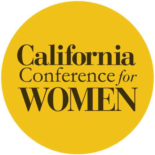 California Conference for Women logo