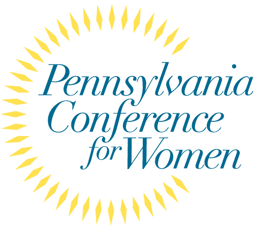 Pennsylvania Conference for Women logo