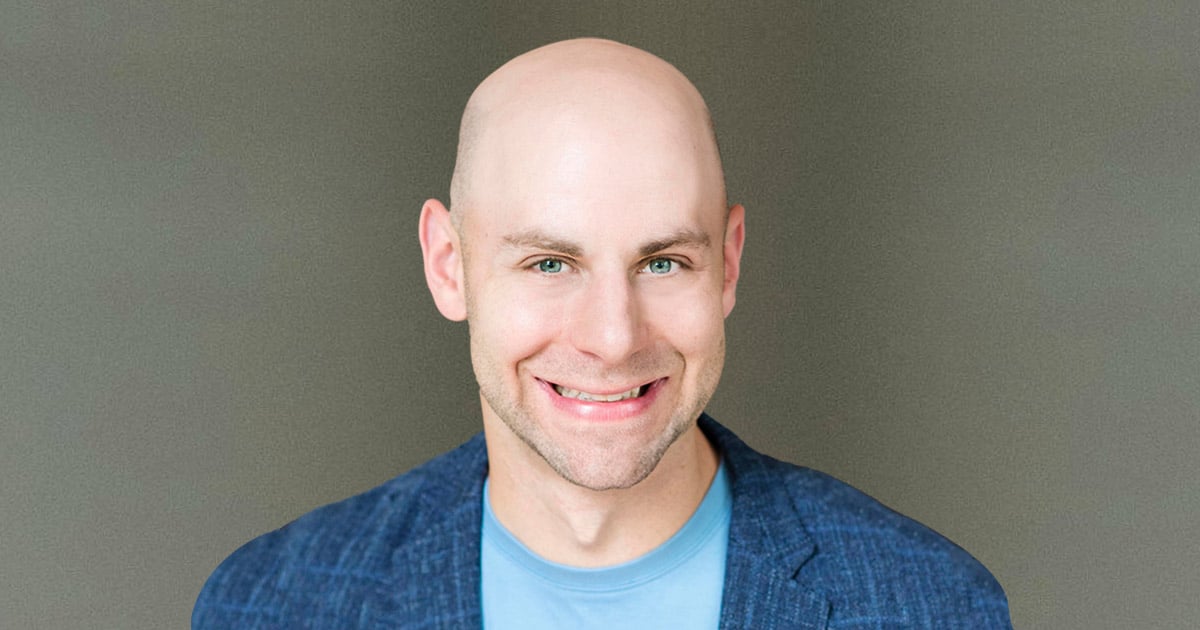 Think Again Adam Grant on the Power of Knowing What You Don’t Know