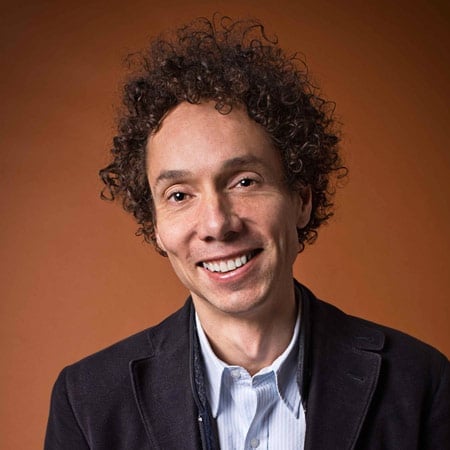 Listen now: Malcolm Gladwell on Bold Leadership in a New World of Work