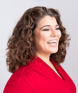 Celeste Headlee