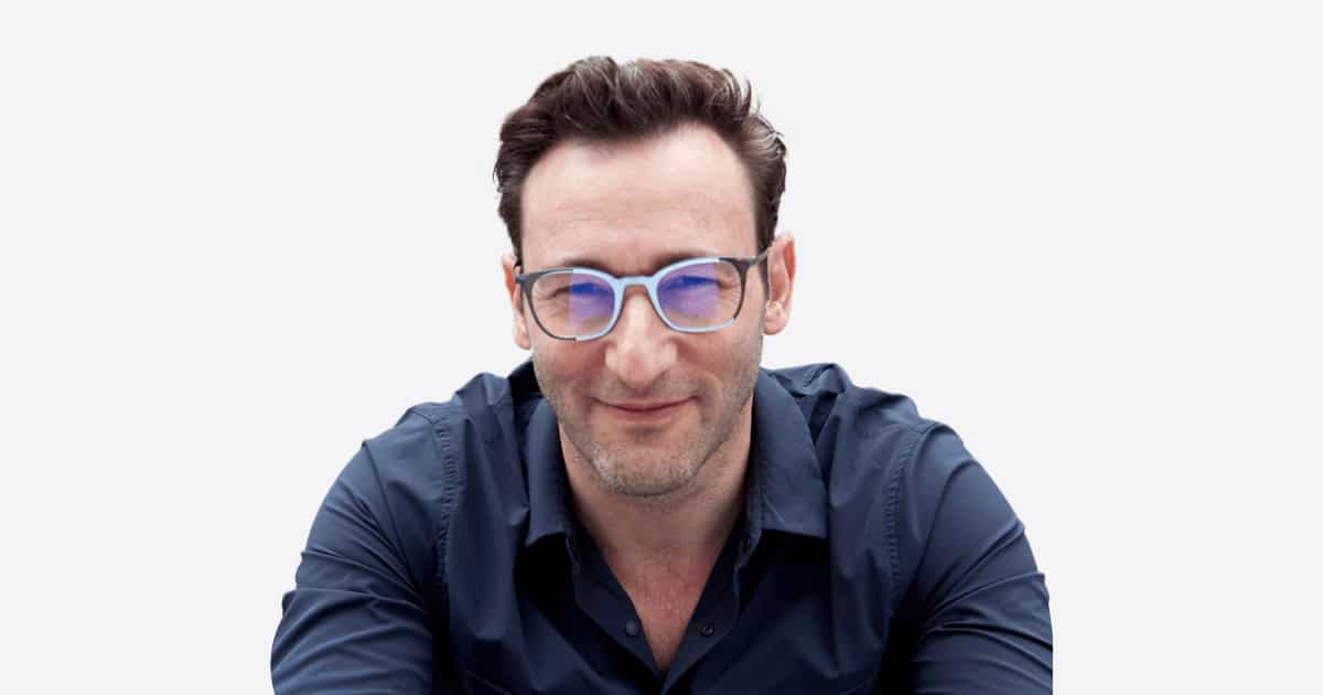 Simon Sinek