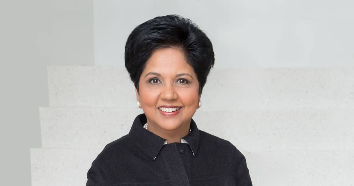 Indra Nooyi