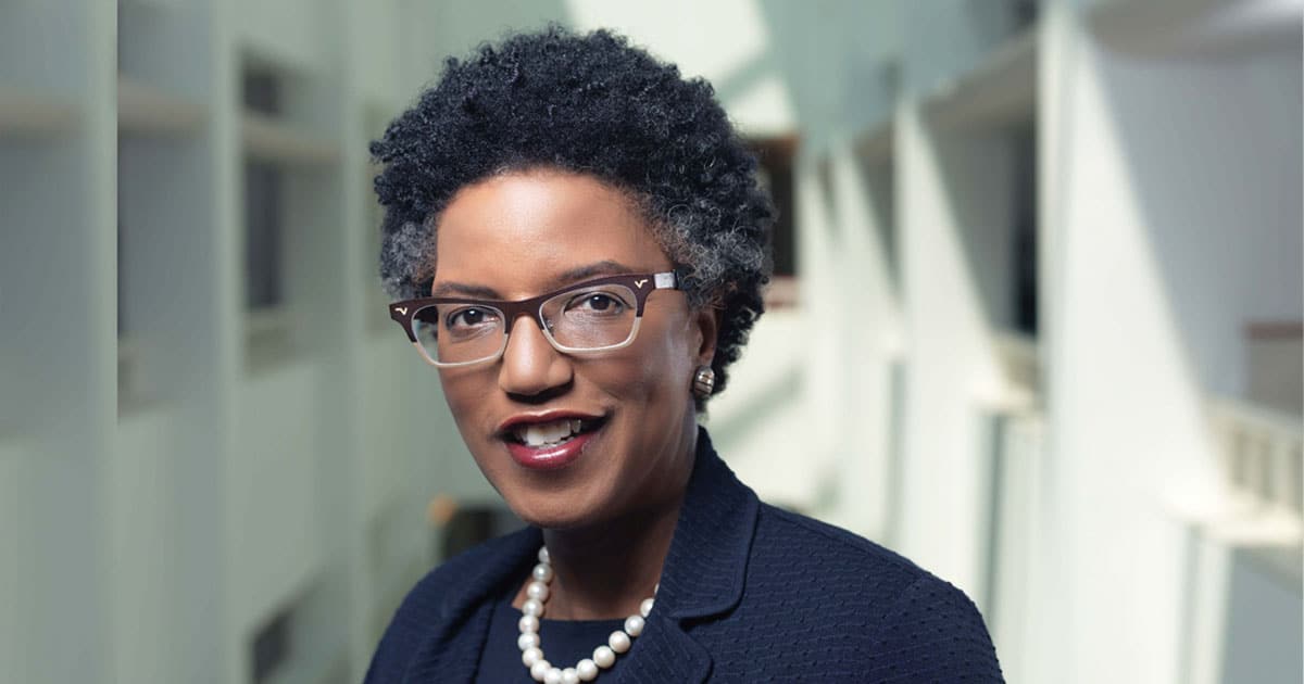 Linda Hill