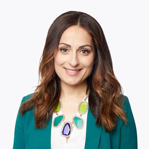 Listen now: Let’s Talk Money with Farnoosh Torabi