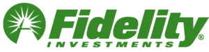 Fidelity Green logo